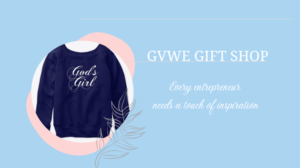 GVWE Gift Store